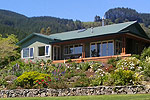 Paradise Valley Lodge accommodation in Rotorua