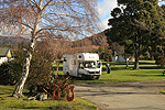 Image of PARKLANDS MARINA HOLIDAY PARK - Picton
