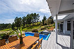 Image for PAROA BAY VINEYARD COTTAGE - Russell