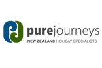 Image of PURE JOURNEYS - New Zealand