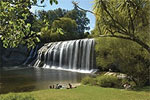 Image of Rere Falls - Off the beaten track