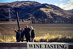Image of ROARING WINE TOURS - Central Otago