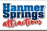 Image of HANMER SPRINGS ATTRACTIONS - Hanmer Springs