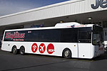 Image of SKYBUS - Auckland City - Airport