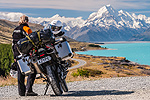 Image of SOUTH PACIFIC MOTORCYCLE TOURS - Christchurch & Auckland