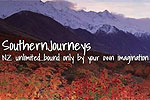 Image of SOUTHERN JOURNEYS - New Zealand