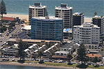 Image of THE PACIFIC APARTMENTS - Mount Maunganui