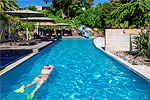 The swimming pool @ Waihi Beach Top 10
