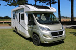 Image of WALKABOUT SALES - Ci MOTORHOMES NZ - Auckland