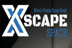Image for XSCAPE SPACE - Nelson