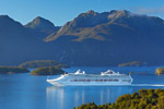 Image of ZEALANDIER TOURS - New Zealand