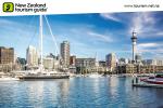 - Regions of NZ - Auckland